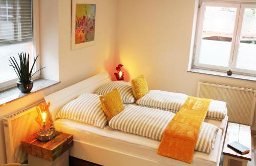 Art Apartment - Harmonie und Stil bei Bamberg - Photo 4