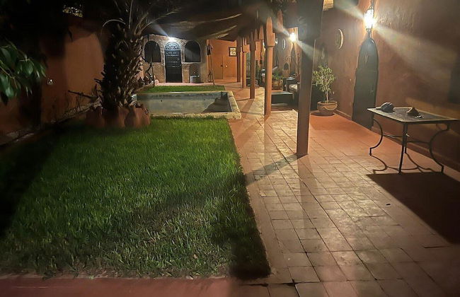 Chez kossai - Foto 20