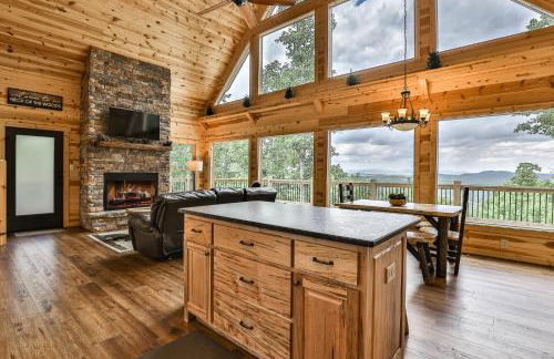 BELLA VISTA - Beautiful View in the Blue Ridge Mountains - Foto 56