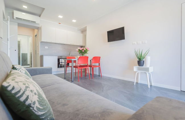 Sant'Agostino Apartments by Rent all Como - Foto 37