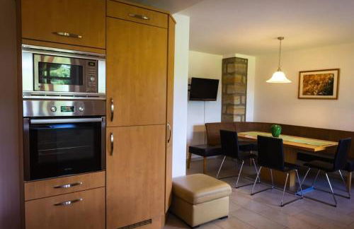 Ferienwohnung SandSteinLand - Foto 21