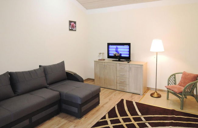 Holiday Home Near Baltic Sea and Forest - Foto 6