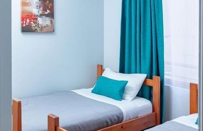 Departamentos Amoblados Torre Tagle - Photo 35