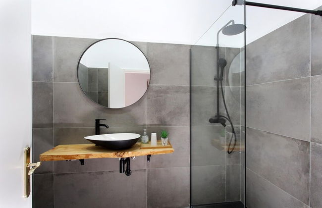 Farm on the Beach sea View 2 Steps From Lisbon - Foto 64