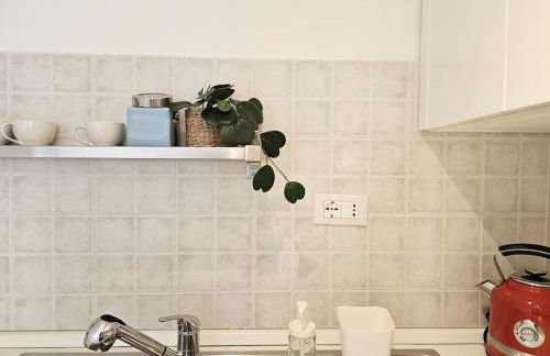 Borgio Verezzi appartamento con parcheggio - Foto 11