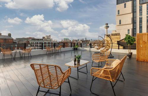 44 Renshaw Apart Hotel - Foto 1