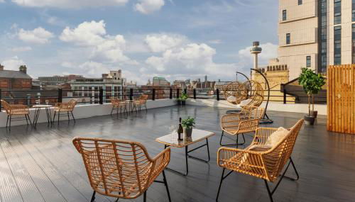 44 Renshaw Apart Hotel - Foto 1