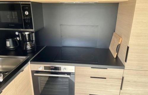 Chalet familial avec piscine-Finistère Sud - Foto 7