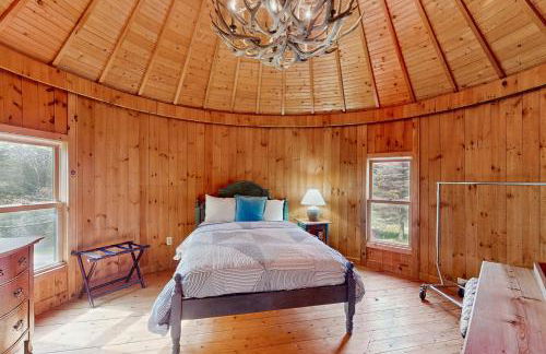 The Red Silo - Photo 13