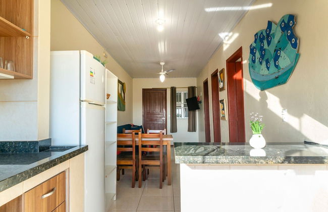 AP 16 Ala Tainha Residencial Solavir - Foto 43