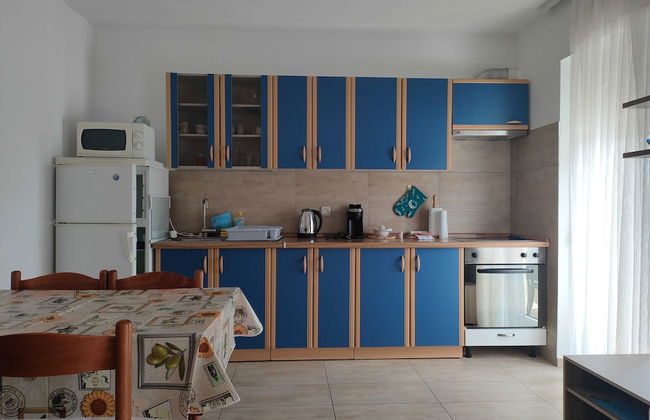 Apartments Krk With Sea View and Terrace - Photo 10