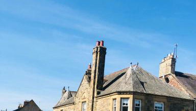 Castle Nook - Foto 3