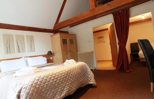 Tonge Barn - Photo 14