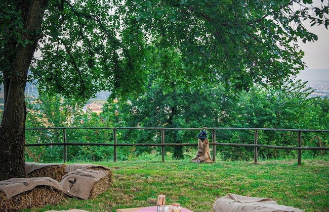 Artemide Villa Luna con Piscina - Foto 56