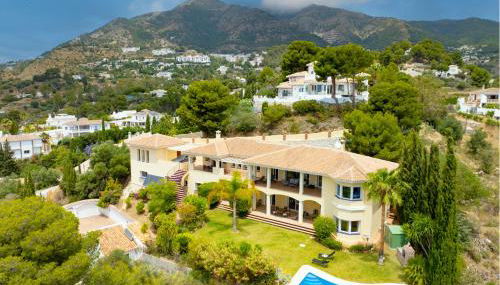 Diamante Villa Mijas - Photo 2