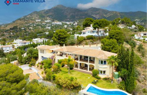 Diamante Villa Mijas - Photo 2