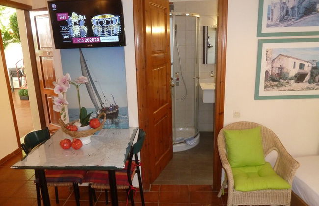 No 12 - Panoramic Terrace - Sustainable Home - Pure Nature - Photo 22