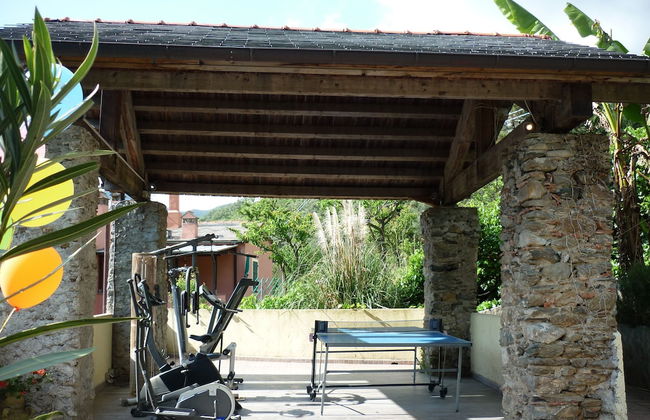 Resort Costa Morroni - Foto 34