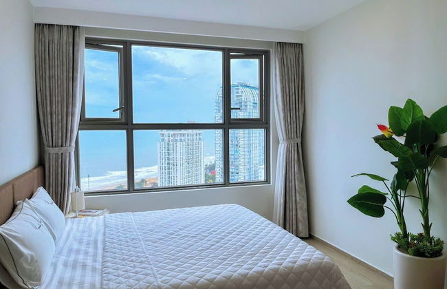 Ken's House - The Sóng Condotel Vũng Tàu - Foto 48