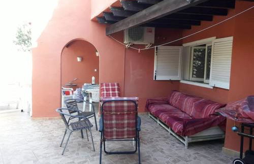 Bungalow in Calpe - swimming pool and tennis court - Foto 7