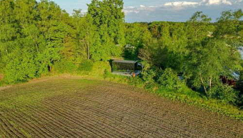 Tiny Mirror House – Luxe ÖÖD Suite - Foto 3