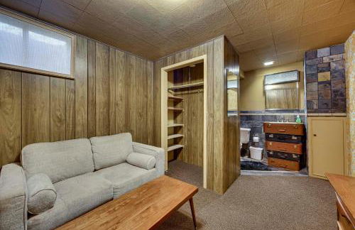 5 Mi to Castlewood Canyon Grandmas House - Foto 20