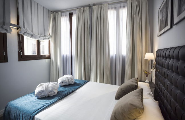 La Casa de la Trinidad Suites - Foto 13