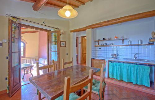 Castello di Montegufoni by PosarelliVillas - Foto 37