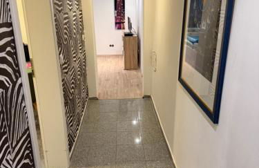 Idyllische und ruhig gelegene 1ZKB Wohnung in Ludwigshafen am Rhein - Photo 8