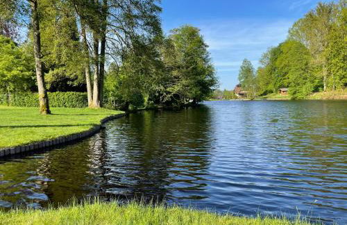 Ferienhaus am Sägmühlweiher 21b - Foto 16
