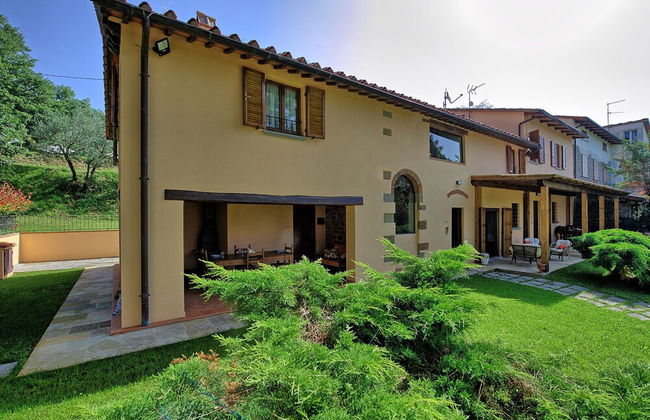 Villa Morandi - Foto 57