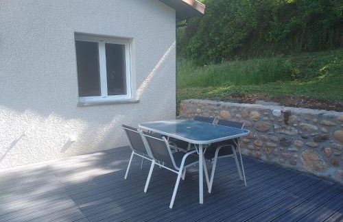 Le Galet Fuxéen - Foto 3