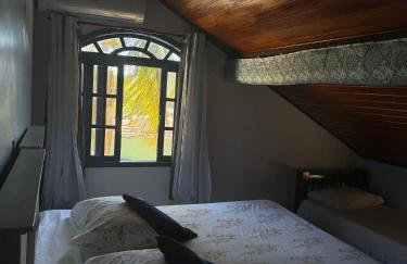 Casa dos Franceses Ilha Grande - Foto 43