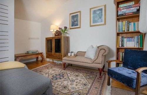 Chantry Cottage - Foto 24