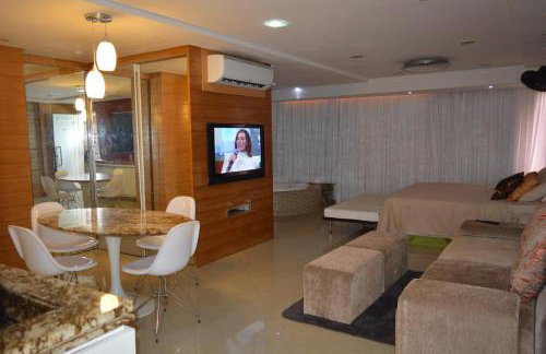 Apartamento Fortaleza Beira Mar - Foto 9