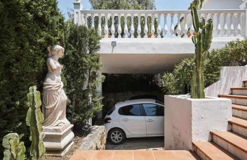 Villa Pinsapo - Photo 10