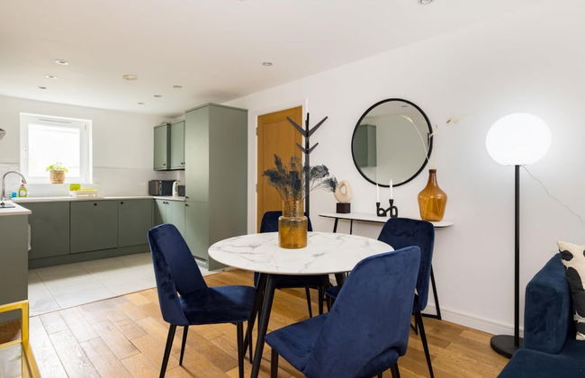 The Walworth Hideout - Elegant 2bdr Flat - Foto 3