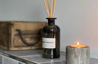 Ferienwohnung AllerStall - Foto 19