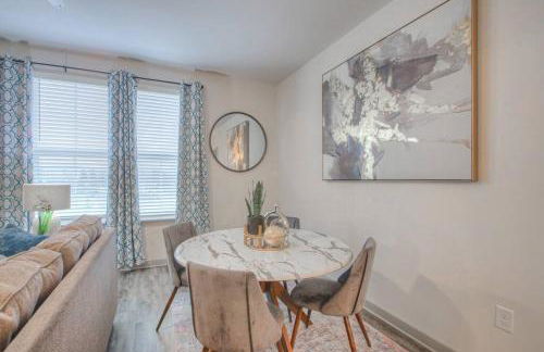 Stylish Music City Getaway 3miles to DWTWN - Foto 27