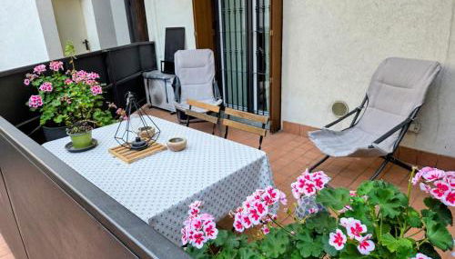 Loft moderno con terrazzo - Foto 3