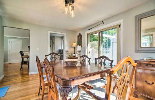 2 Mi to Beach Retreat with Pool and Grill in Mashpee! - Photo 9