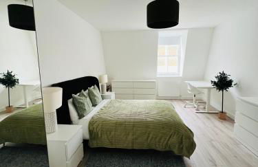 Stunning New Penthouse Apartment - Foto 11