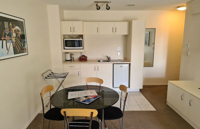 Oceanside Resort & Twin Towers - Foto 45