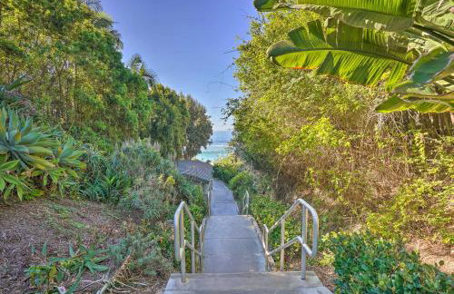Luxe Laguna Home w/ Ocean View: Walk to Beach - Foto 30