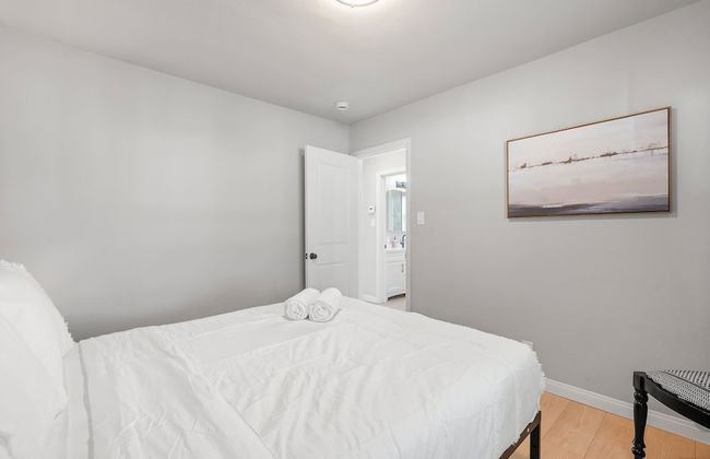 Luxury Modern Retreat w Spacious Yard Premium Comfort - Foto 40