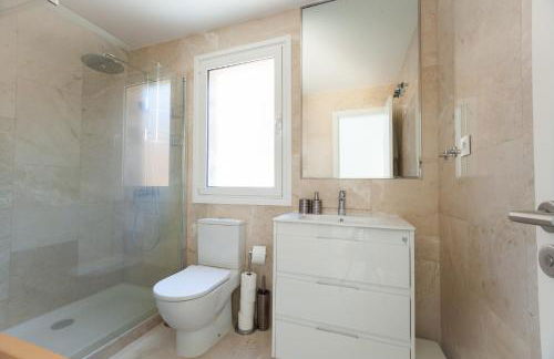 Amazing cozy Villa Hugo Tauro with Jacuzzi, Pool, Wi-Fi - Foto 75