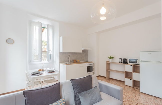 Nonna Tere Apartment - Foto 23