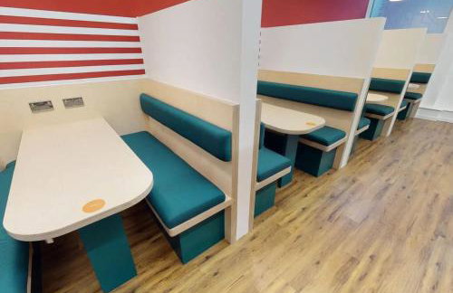 Bankside - Campus Accommodation - Foto 6