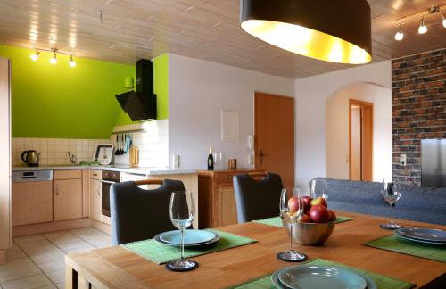 Ferienwohnung Obere Alm - Photo 8
