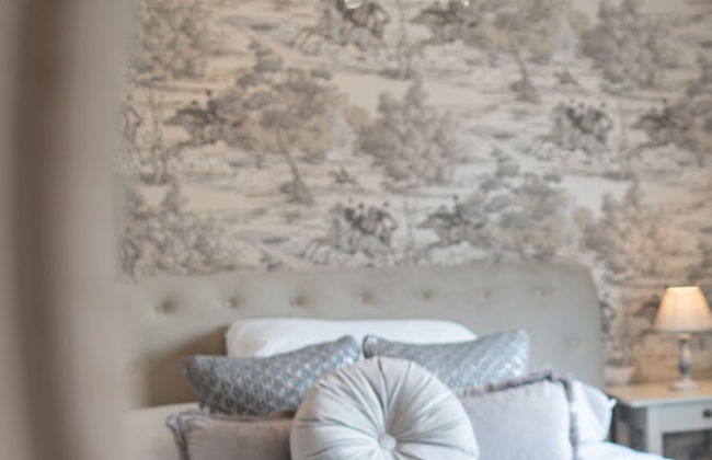 Comfortable 5 Bedroom Detached House With Parking - Photo 22